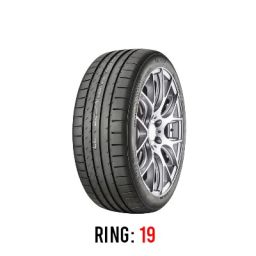 لاستیک خودرو گریپ مکس مدل Suregrip Pro Sport سایز 225/40R19