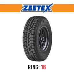 لاستیک خودرو زیتکس مدل AT1000 سایز 255/65R16
