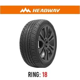 لاستیک خودرو هدوی مدل HU901 سایز 255/55R18