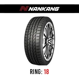 لاستیک خودرو نانکنگ مدل NS-25 سایز 225/45R18