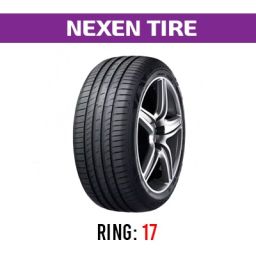 لاستیک خودرو نکسن مدل N Fera Primus سایز 235/60R17