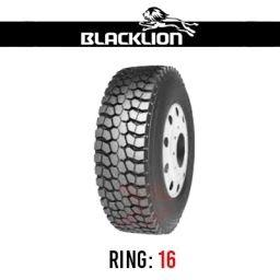 لاستیک خودرو بلک لاین مدل BD260 (گل عقب) سایز 7.50R16