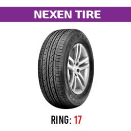 لاستیک خودرو نکسن مدل ROADIAN 542 سایز 225/60R17