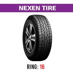 لاستیک خودرو نکسن مدل ROADIAN AT Pro RA8 سایز 245/70R16