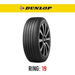 لاستیک خودرو دانلوپ مدل Veuro VE303 سایز 245/45R19