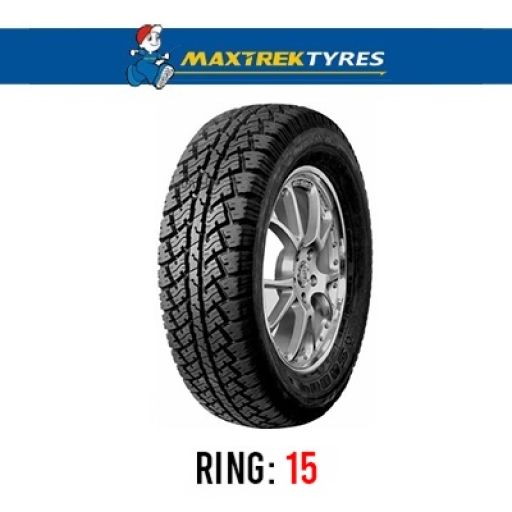 لاستیک خودرو مکس ترک مدل SU-800 سایز 265/70R15