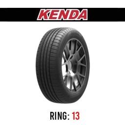 لاستیک خودرو کندا مدل Kenetica Eco KR203 سایز 165/65R13