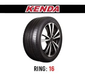 لاستیک خودرو کندا مدل Touring A/S KR205 سایز 195/50R16