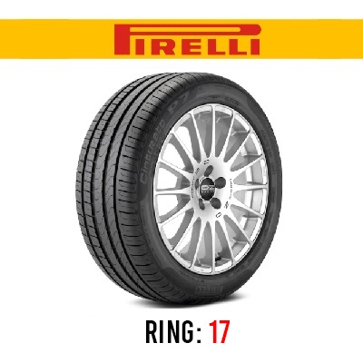 لاستیک خودرو پیرلی مدل CINTURATO P7 MO سایز 245/40R17