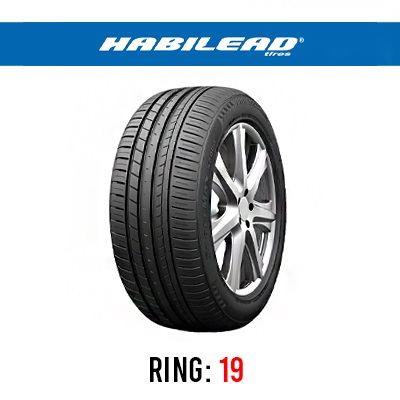 لاستیک خودرو هابیلید مدل SPORT MAX S2000 سایز 245/35R19