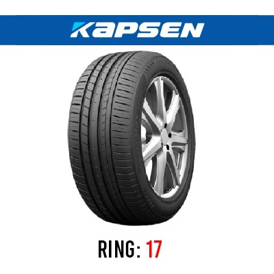 لاستیک خودرو  مدل کپسن مدل S2000 سایز 205/50R17