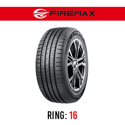 لاستیک خودرو فایرمکس مدل FM601 سایز 215/60R16