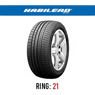 لاستیک خودرو هابیلید مدل RS26 سایز 295/35R21