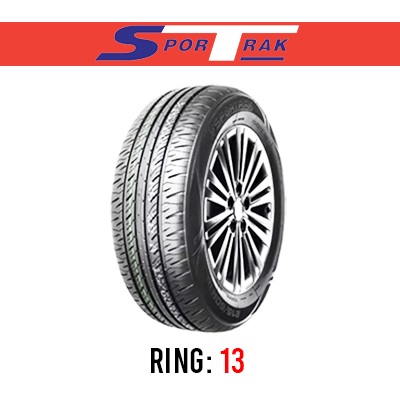 لاستیک خودرو اسپرترک مدل SP716 سایز 175/70R13