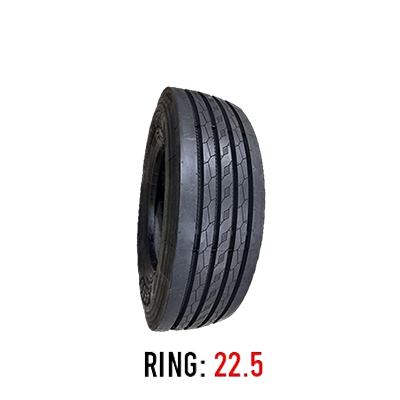 لاستیک لودر لاین لورد مدل S559 (گل جلو) سایز 235/75R17.5