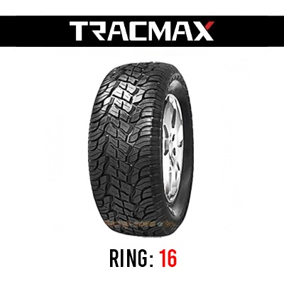 لاستیک خودرو تریس مکس مدل X-Privilo AT RF06 سایز 245/75R16