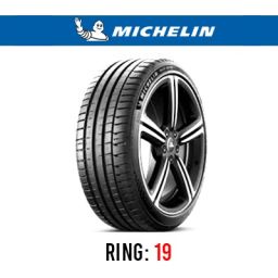 لاستیک خودرو میشلن مدل Pilot Sport5 سایز 275/40R19