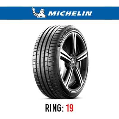 لاستیک خودرو میشلن مدل Pilot Sport5 سایز 275/40R19