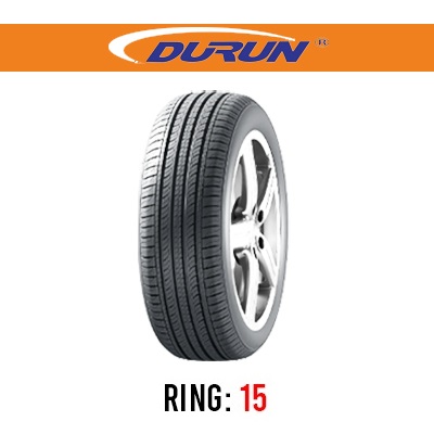 لاستیک خودرو دورون مدل B717 سایز 205/60R15