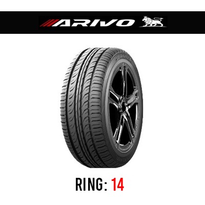 لاستیک خودرو آریوو مدل Premio ARZ1 سایز 205/60R14