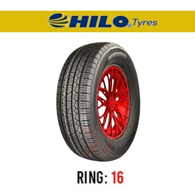 لاستیک خودرو هیلو مدل Sport XV1 سایز 245/70R16