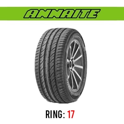 لاستیک خودرو آنایت مدل AN606 سایز 205/50R17