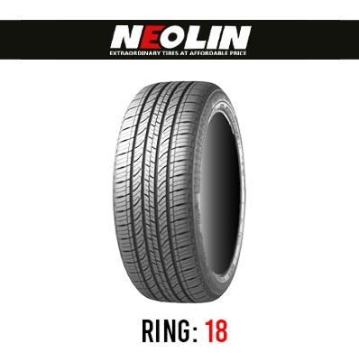 لاستیک خودرو نئولین مدل Neoland C570 سایز 225/55R18