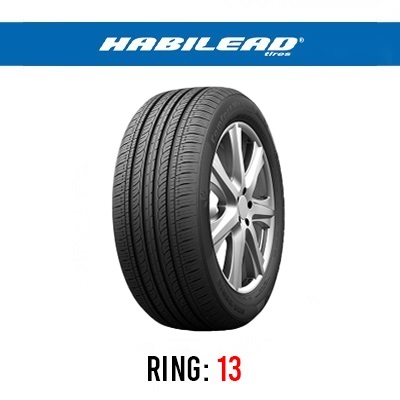 لاستیک خودرو هابیلید مدل H202 سایز 165/65R13