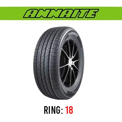 لاستیک خودرو آنایت مدل AN616 سایز 225/55R18