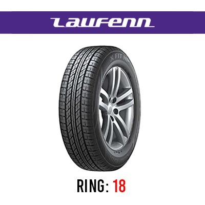 لاستیک خودرو لوفن مدل X FIT HP LA41 سایز 255/55R18