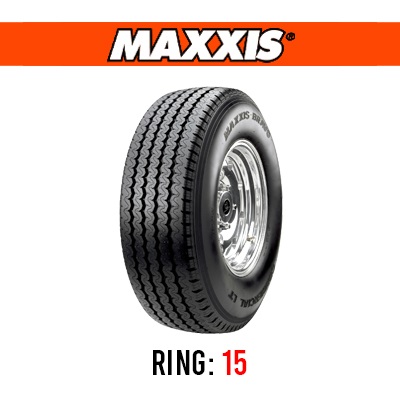 لاستیک خودرو مکسس مدل UE-168 سایز 225/70R15