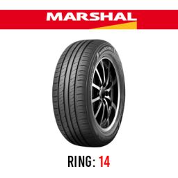 لاستیک خودرو مارشال مدل MH12 سایز 185/60R14