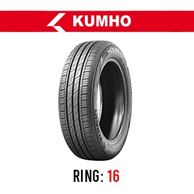 لاستیک خودرو کومهو مدل Solus TA21 سایز 205/60R16