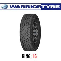لاستیک خودرو واریور مدل AT-PLUS سایز 245/70R16