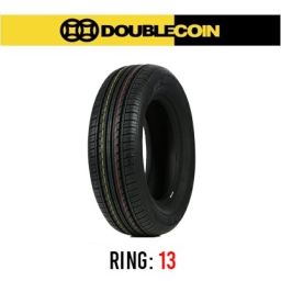 لاستیک خودرو دبل کویین مدل DC-88 سایز 175/70R13