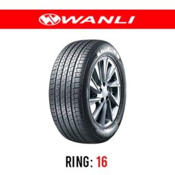 لاستیک خودرو ونلی مدل AS028 سایز 265/70R16