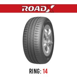 لاستیک خودرو رودکس مدل Rx Motion H11 سایز 185/65R14