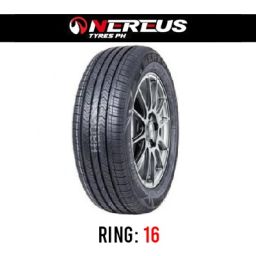 لاستیک خودرو نرئوس مدل NS916  سایز 205/80R16