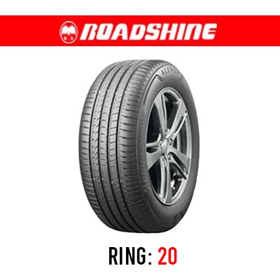 لاستیک خودرو بریجستون مدلALENZA AL01 سایز 245/45R20