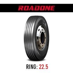 لاستیک خودرو رودوان مدل HF81 (گل عقب) سایز 315/70R22.5