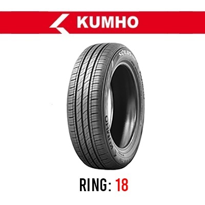 لاستیک خودرو کومهو مدل Solus TA21 سایز 245/45R18
