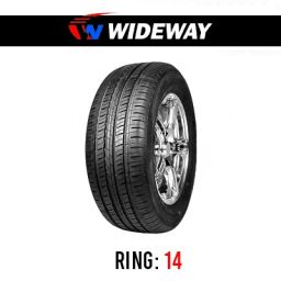 لاستیک خودرو وایدوی مدل Safeway سایز 205/60R14