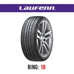 لاستیک خودرو لوفن مدل S FIT AS LH01 سایز 225/60R18