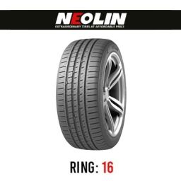 لاستیک خودرو نئولین مدل Neosport سایز 235/60R16