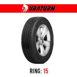 لاستیک خودرو دوراتورن مدل +Mozzo 4S سایز 195/55R15