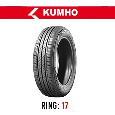 لاستیک خودرو کومهو مدل Solus TA21 سایز 225/50R17