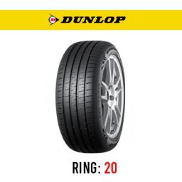 لاستیک خودرو دانلوپ مدل SP Sport Maxx 060 Plus سایز 245/35R20