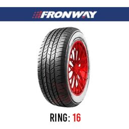 لاستیک خودرو فران وی مدل Road Power HT سایز 245/70R16