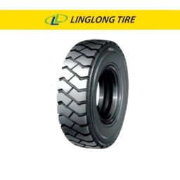 لاستیک لیفتراک لینگ لانگ مدل LL45 (بادی) سایز 7.00R12