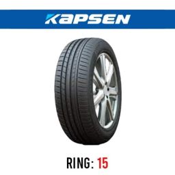 لاستیک خودرو کپسن مدل HD918 سایز 195/55R15